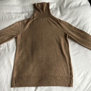 Banana Republic Turtleneck